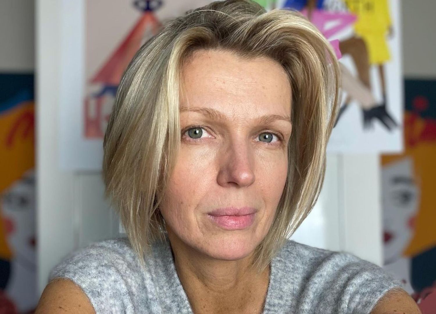 Magda Mołek ma dość sytuacji panującej w naszym kraju