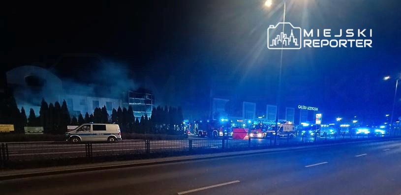 Fot. Czytelnik Miejskiego Reportera