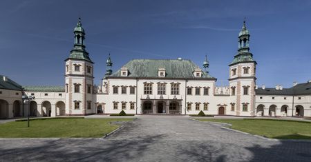 Pałac w muzeum. Odrestaurowany obiekt jest dumą Kielc