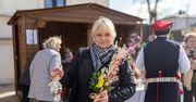 Klucze: Tłumy na Jarmarku Wielkanocnym. Słońce i świąteczna atmosfera