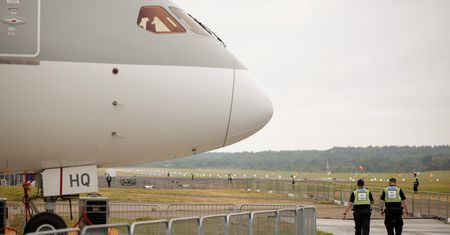 Boeing musi wypłacić rekompensaty rodzinom ofiar katastrofy w Ahmadabadzie