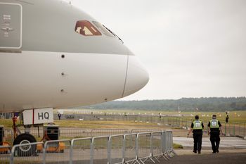 Boeing musi wypłacić rekompensaty rodzinom ofiar katastrofy w Ahmadabadzie