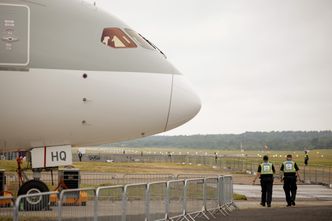 Boeing musi wypłacić rekompensaty rodzinom ofiar katastrofy w Ahmadabadzie