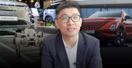 "Chcemy iść drogą podobną do Toyoty". Szef chińskich marek o planie na Polskę