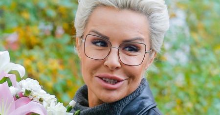 Podekscytowana Blanka Lipińska prezentuje wyremontowany ogród zimowy: "BĘDZIE TAK FANCY" (ZDJĘCIA)