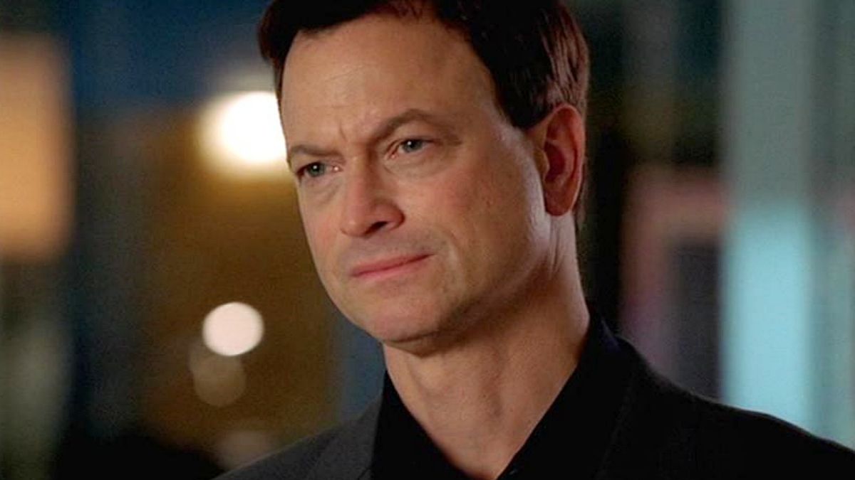 Gary Sinise