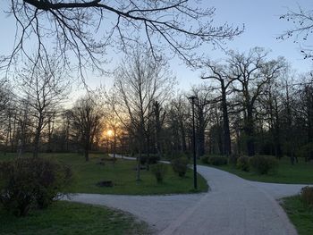 Pogoda we Wrocławiu. Prognoza na piątek 3 kwietnia. Chłodny poranek i dużo słońca