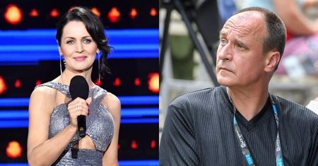 Top of the Top Sopot Festival 2021. Diana Rudnik ostro o Pawle Kukizie: "Zawsze znajdą się pieniądze, za które można SPRZEDAĆ TWARZ I HONOR"