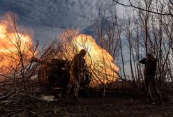 Dojdzie do przełomu w Ukrainie? "Myślenie życzeniowe"