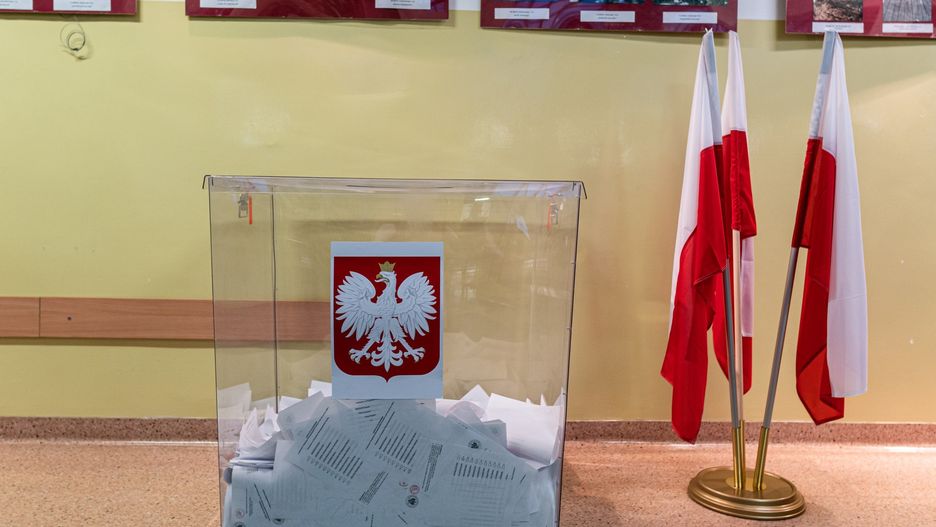 Warszawa. Do komisji wyborczych poszukiwani są kolejni członkowie