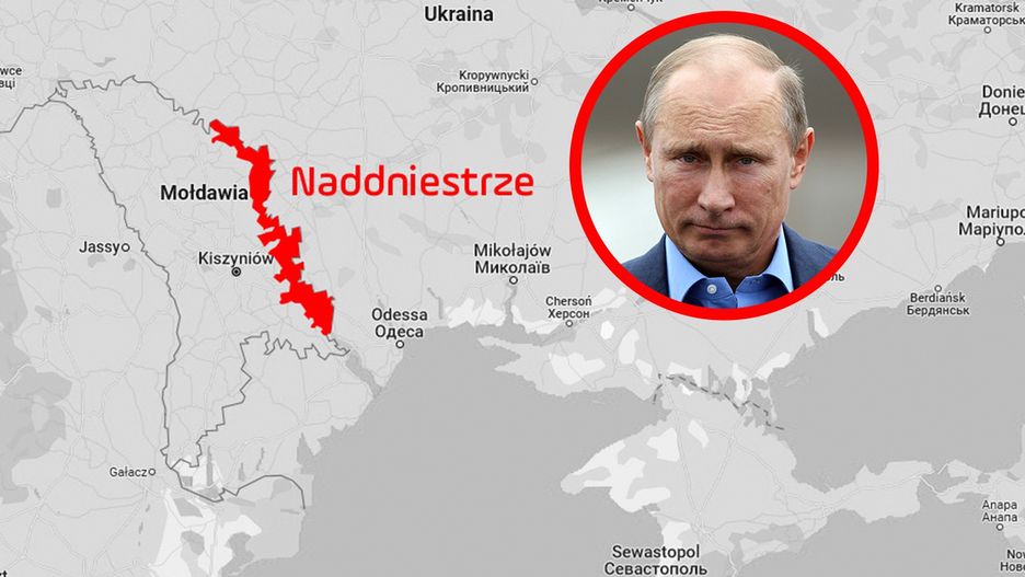 sklejka putin naddniestrze
