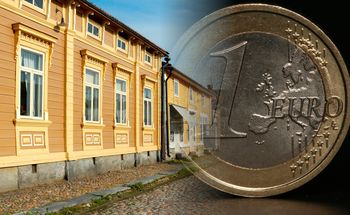 Mieszkania za 1 euro lub za darmo. Zaskakujące oferty w Finlandii
