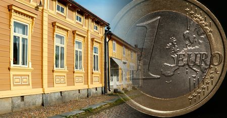 Mieszkania za 1 euro lub za darmo. Zaskakujące oferty w Finlandii