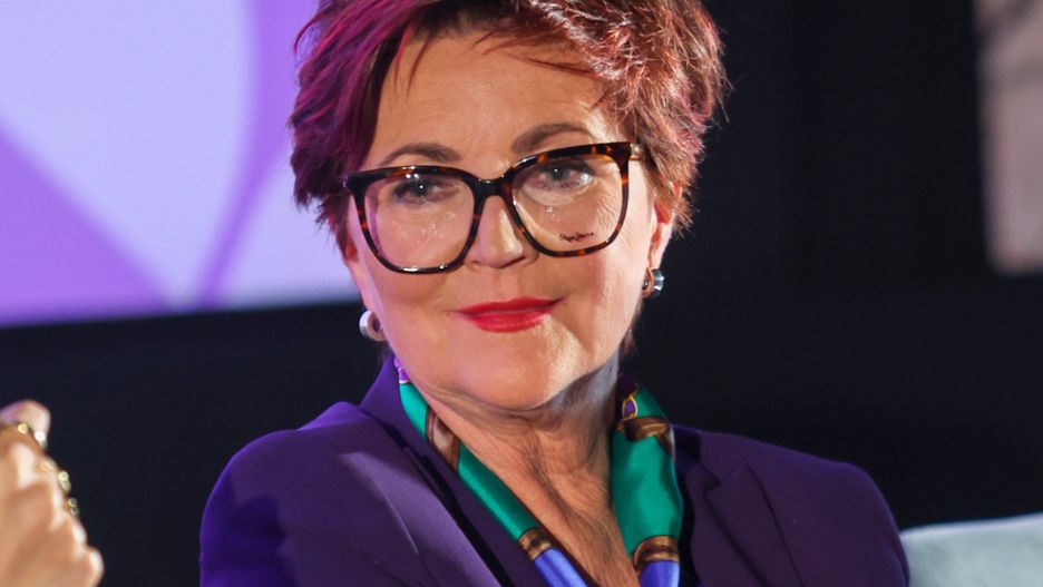 Jolanta Kwaśniewska walczyła o wspólne zdjęcie