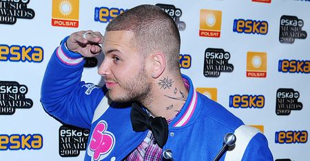 Matt Pokora wygrał "Taniec z gwiazdami"!