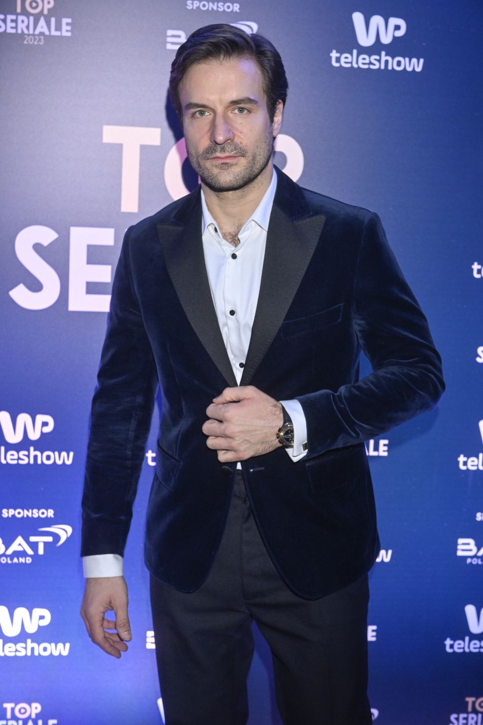 Piotr Stramowski