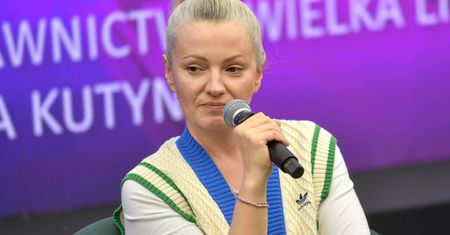 Wstydzi się być bogata? Ma ważny apel do wszystkich kobiet