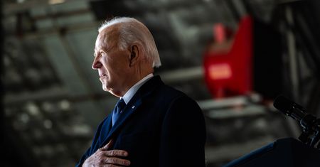 Kariera po prezydenturze? Biden podpisał kontrakt