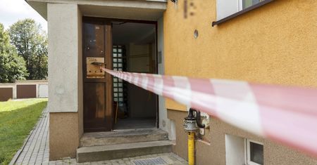 Kamienna Góra. Zarzut dla pracownika gazowni po wybuchu