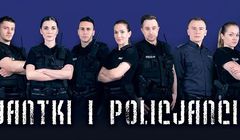 1,22 mln widzów serialu „Policjantki i policjanci”. Nowy sezon wiosną