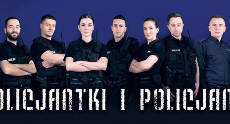 1,22 mln widzów serialu „Policjantki i policjanci”. Nowy sezon wiosną