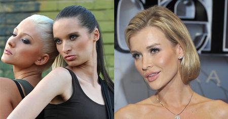 Uczestniczka "Top Model" biegała nago po ulicy!