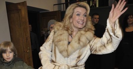 Oskubała byłego męża! "ZOSTAŁ Z NICZYM"