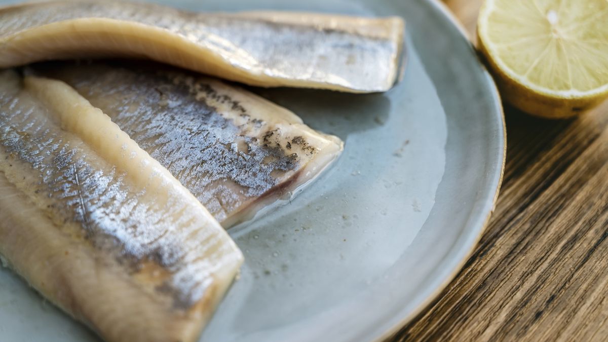 Czy śledź matias i a'la matias to to samo?