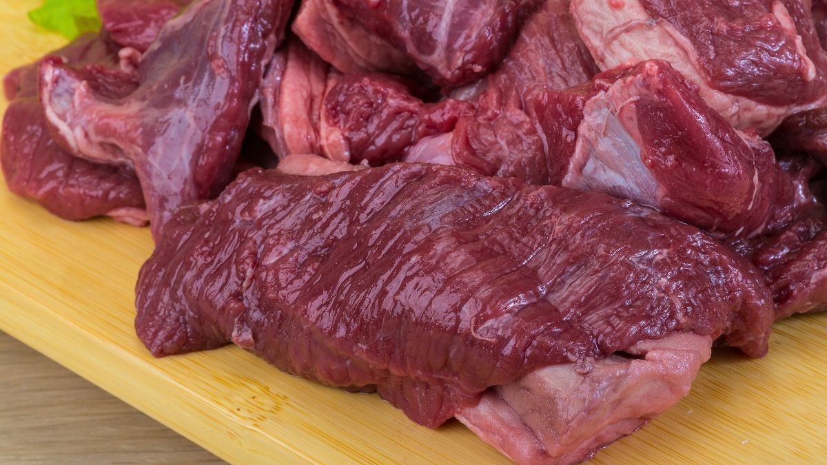 Polacy rzadko sięgają po to mięso