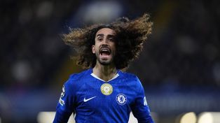 Marc Cucurella może wrócić do Barçy?