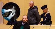 Bolechówek: "Jestem pierwszym typem w Polsce, który powalił strusia". Zenek z Bolechówka konał dwa dni. Łukasz Sz. czeka na wyrok