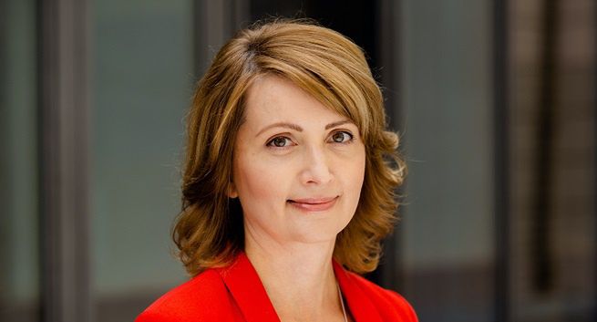 Anna Korzekwa-Józefowicz założyła agencję .edu PR