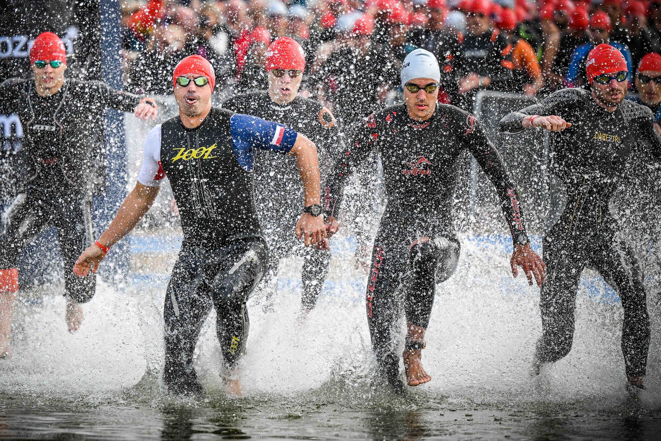 Fot.: Bartek Zborowski / Sport Evolution