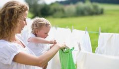 Kaufland wprowadza tekstylia barwione wodooszczędną metodą dope-dyed