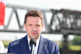 Wybory prezydenckie 2020. Trzaskowski mówi stanowcze "nie" podnoszeniu podatków