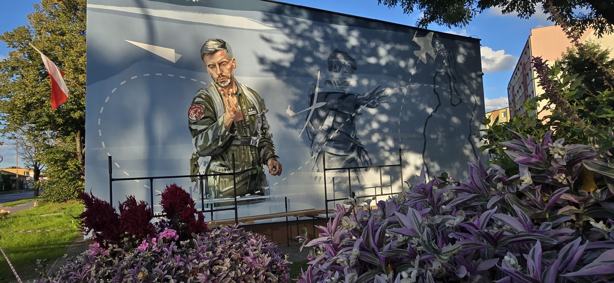 Mural