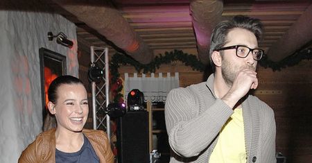 Dlaczego idzie do "Tańca z gwiazdami"?