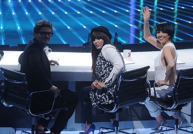 "X Factor" STRACIŁ 800 TYSIĘCY WIDZÓW!