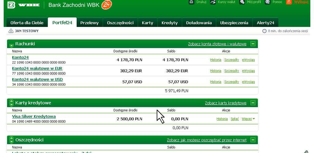 Bank Zachodni WBK