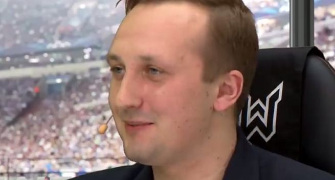 Mateusz Rokuszewski redaktorem naczelnym Weszło.com