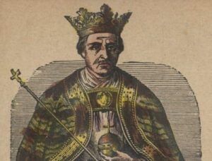 Kazimierz IV Jagiellończyk