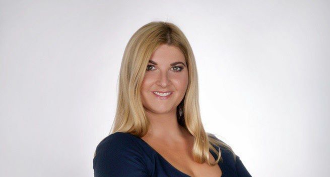 Paulina Kabańska: z Ministerstwa Sportu i Turystyki do Arskom