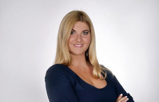 Paulina Kabańska: z Ministerstwa Sportu i Turystyki do Arskom