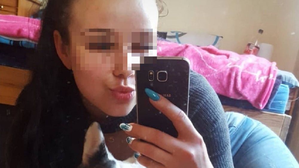 22-latka ofiarą strasznego wypadku 