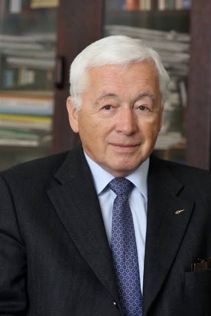 Prof. Tomasz Trojanowski