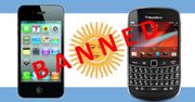 Argentyna banuje iPhone'a i BlackBerry w trosce o... gospodarkę! [aktualizacja]
