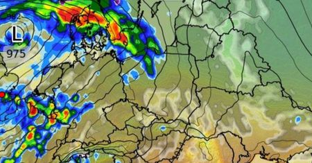 Synoptycy już wiedzą. Właśnie się zaczęło