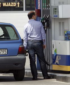 Niespodzianka dla kierowców. Specjalna promocja Orlenu