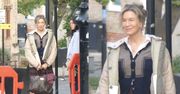 Renee Zellweger powraca do roli Bridget Jones. Są pierwsze kadry z planu czwartej części filmu (ZDJĘCIA)