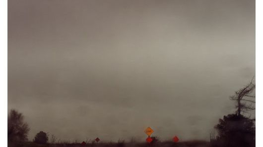 Todd Hido - nocne pejzaże 1